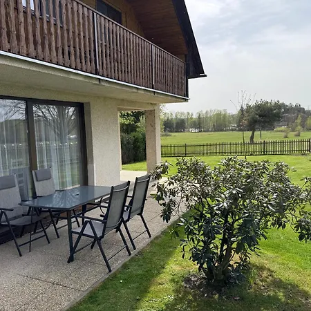 Hébergement de vacances Jaruska V Ceskem Raji